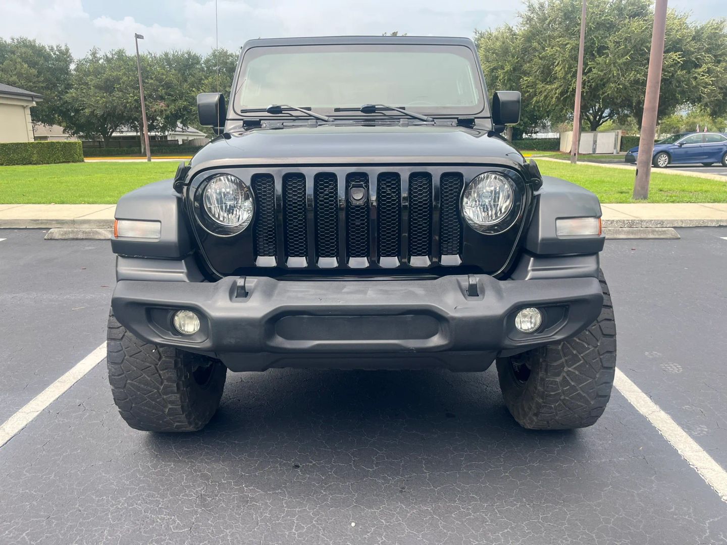 jeep all-new wrangler unlimited 2018 1C4HJXDG8JW232201 image jeep all-new wrangler unlimited 2018 1C4HJXDG8JW232201 image